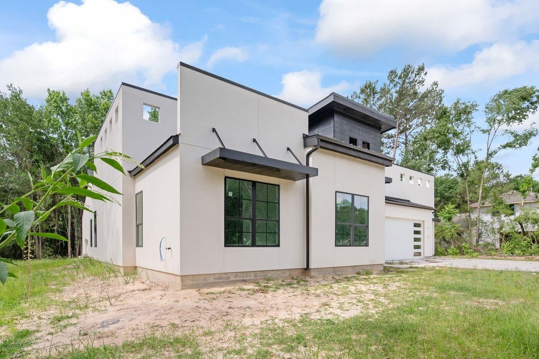 House in Montgomery, Texas, United States 3 - 16507250