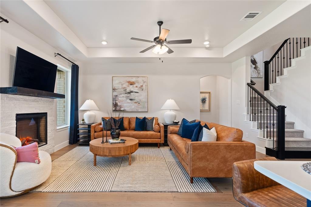 House in Little Elm, Texas, United States 5 - 17975825