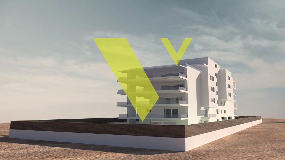 Apartment in Glyfada, Attica, Greece 5 - 17976181