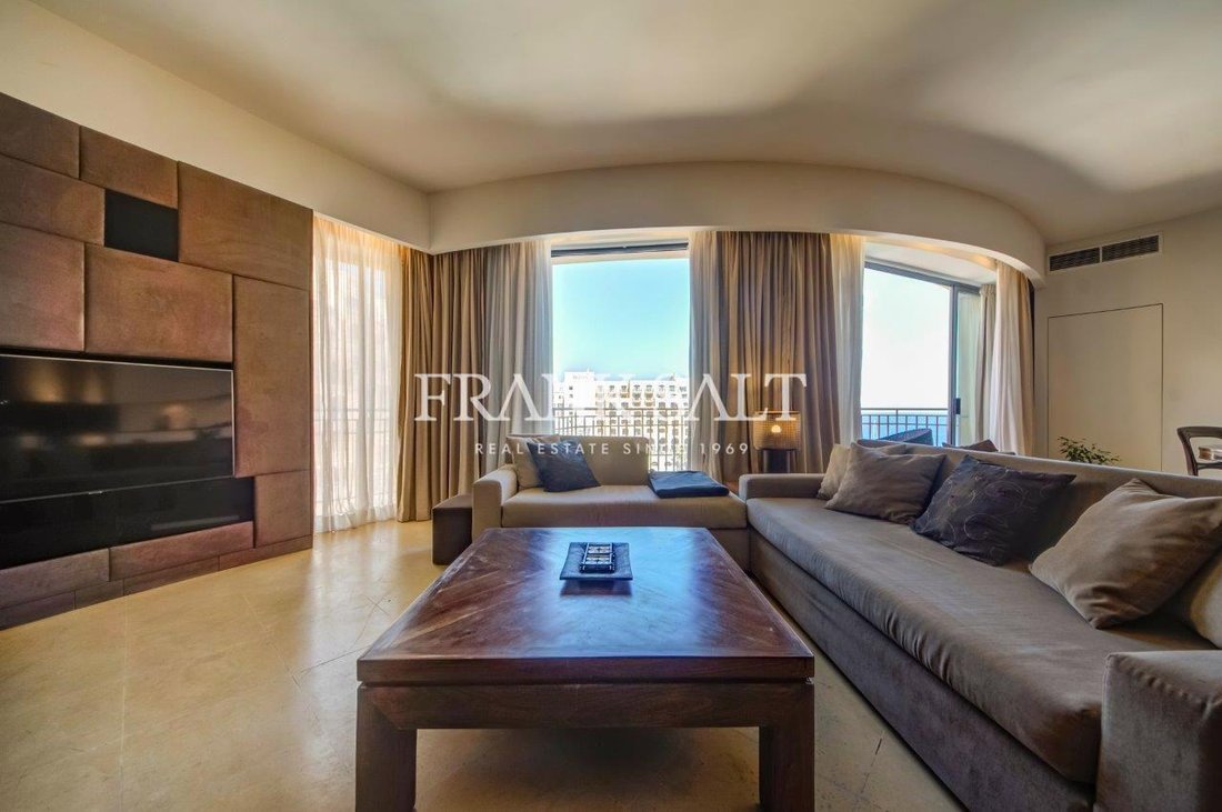 Apartment in Saint Julian's, Malta 3 - 17966673