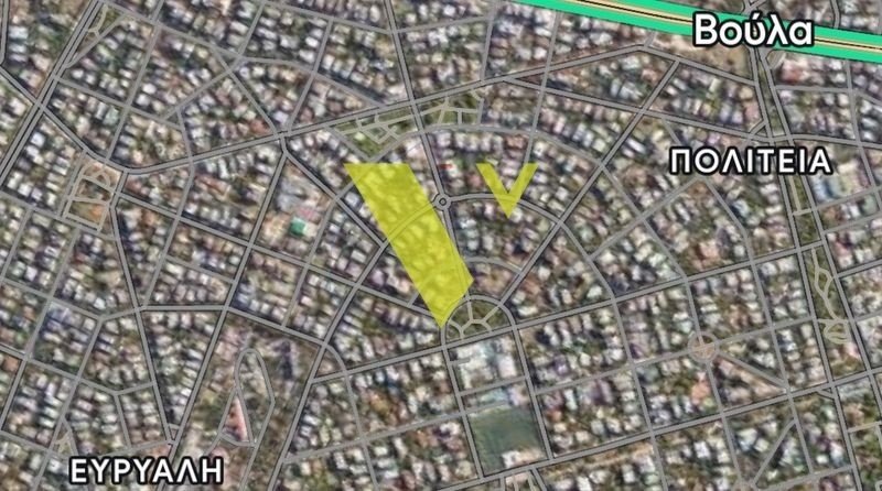 Land in Voula, Attica, Greece 1 - 17976359