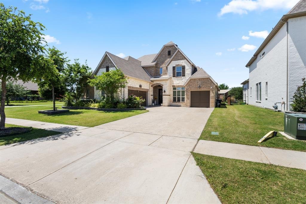House in Keller, Texas, United States 3 - 17979096