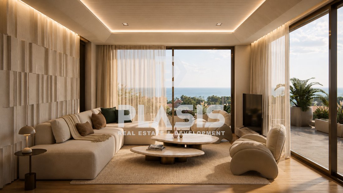 Apartment in Glyfada, Attica, Greece 4 - 16405818