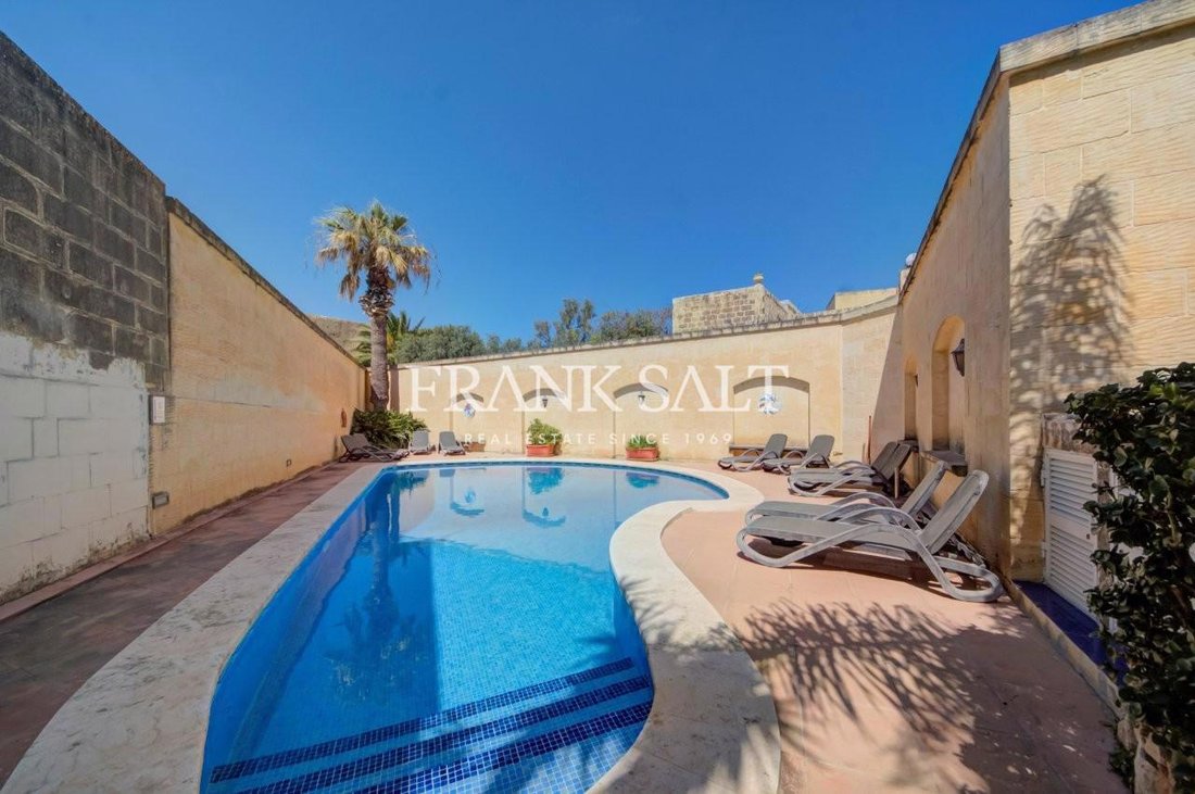 Country House in Gharb, Malta 2 - 15600199