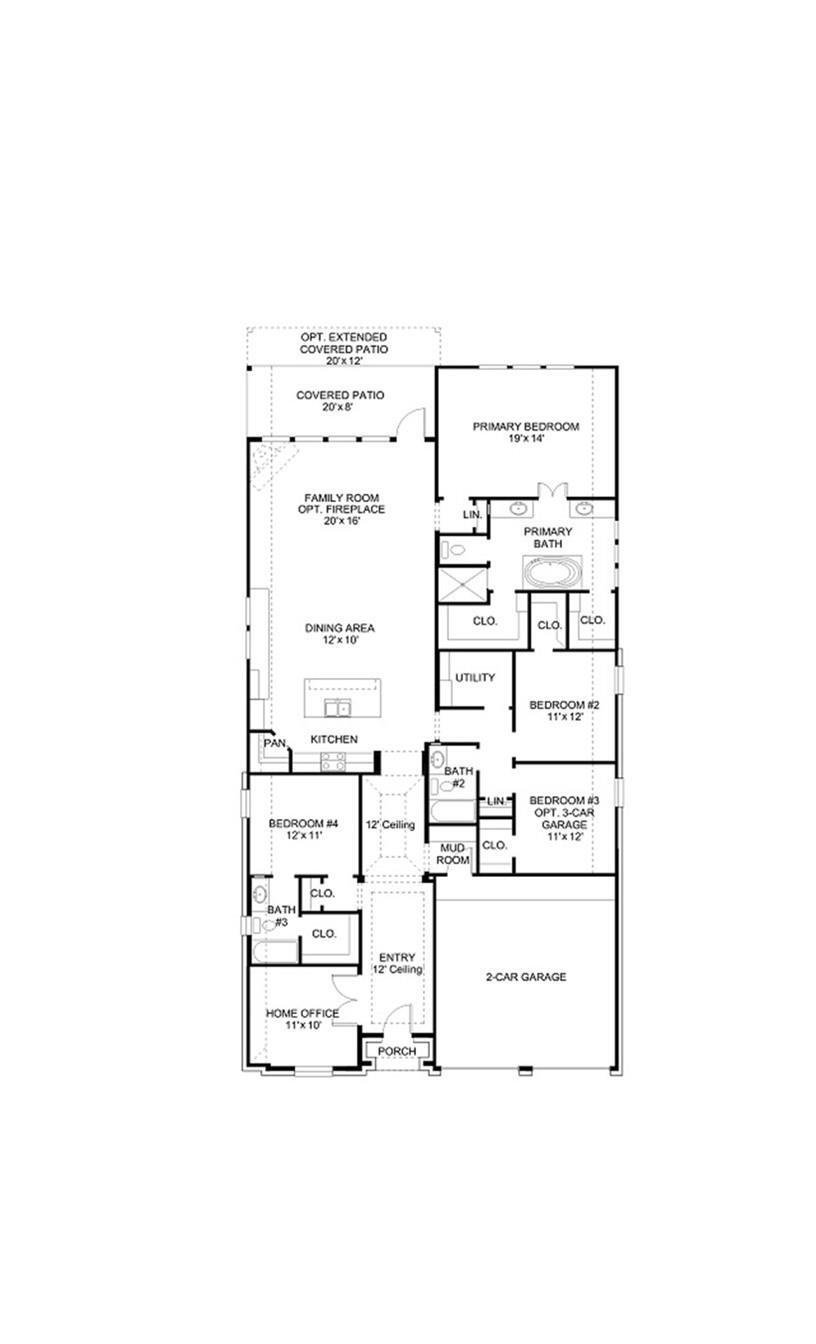 House in Conroe, Texas, United States 2 - 17980130