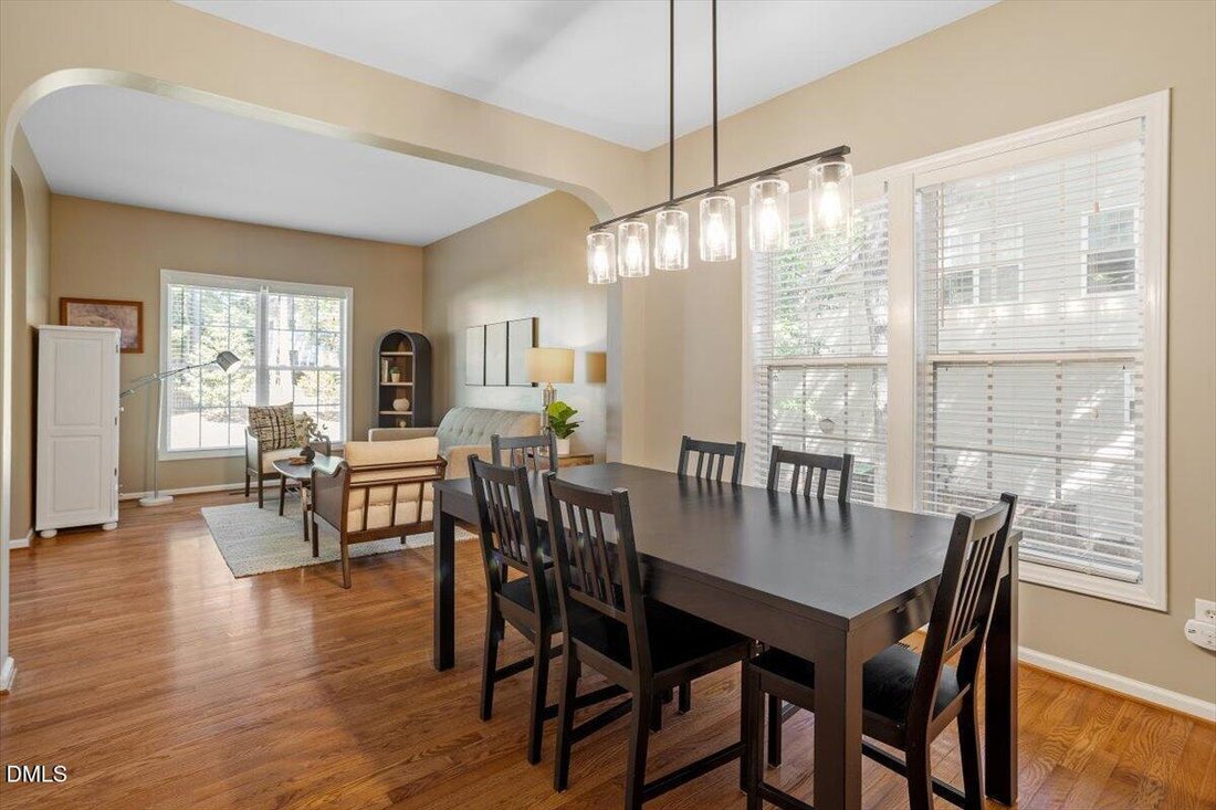 House in Apex, North Carolina, United States 5 - 17975403
