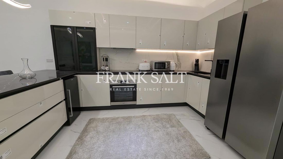 Apartment in Saint Julian's, Malta 4 - 17966808