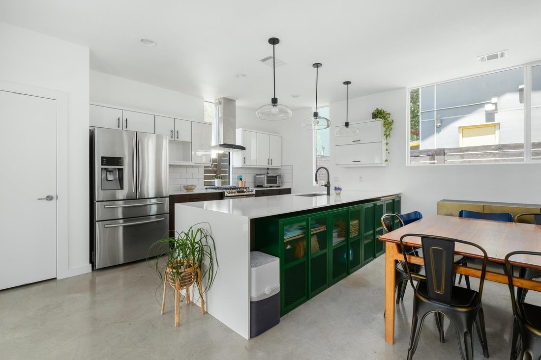 House in Austin, Texas, United States 5 - 17975252