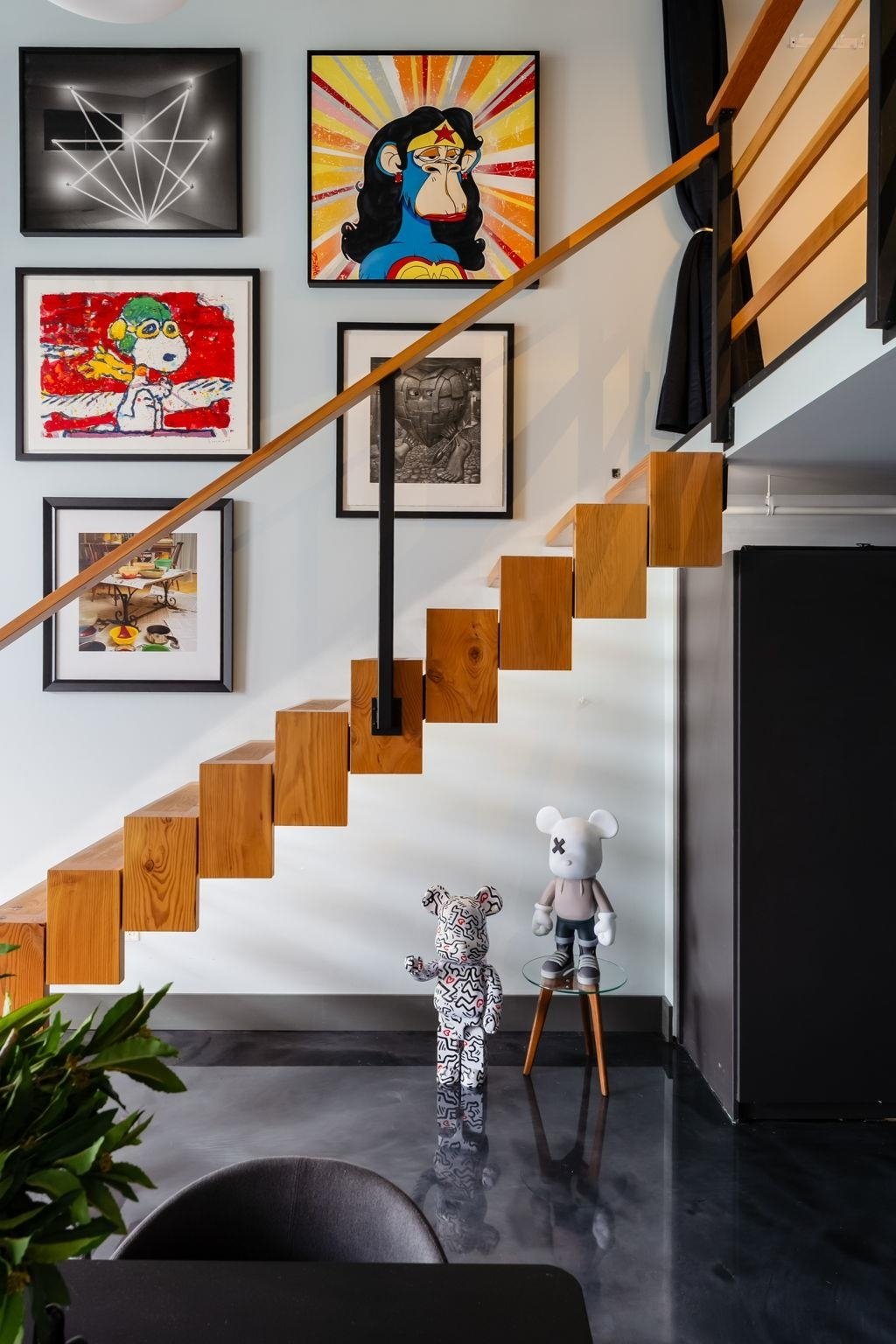 Condo in Vancouver, British Columbia, Canada 5 - 17979857