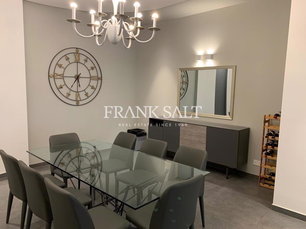 Apartment in Saint Julian's, Malta 2 - 13892504