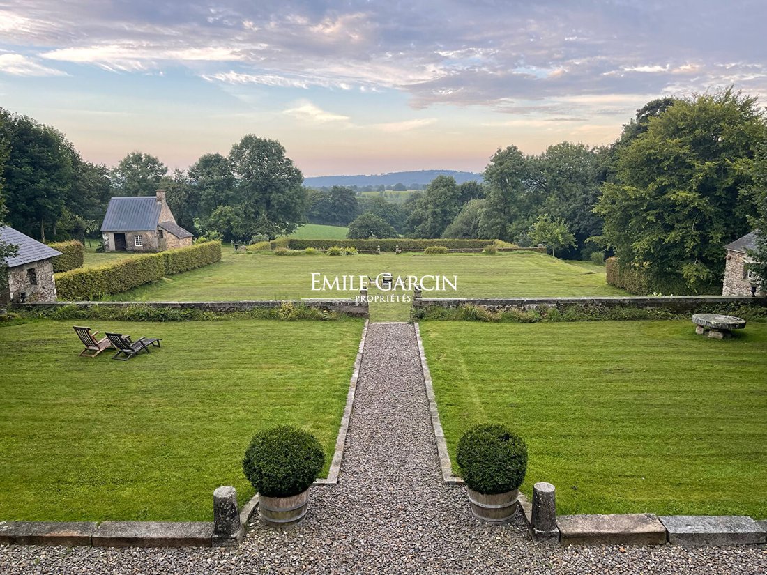 Villa in Lonlay-l'Abbaye, Normandy, France 4 - 17977313