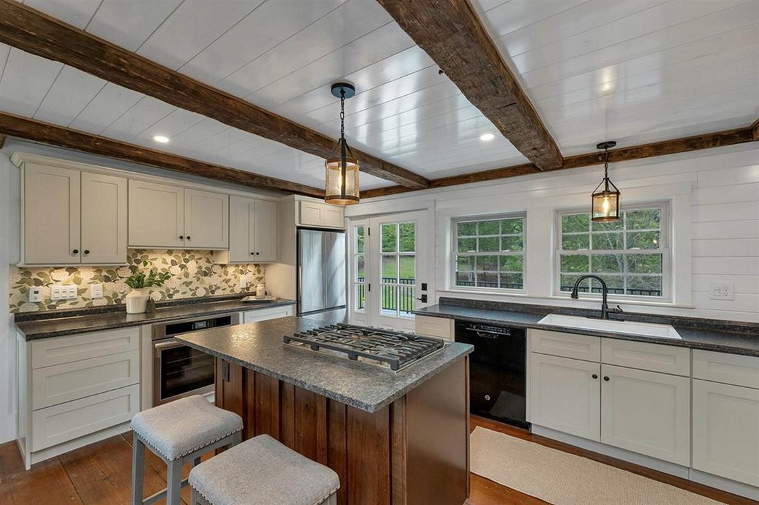 House in Brookfield, New Hampshire, United States 3 - 17977557