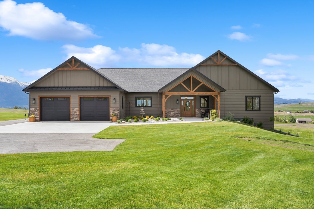 House in Florence, Montana, United States 3 - 17974726