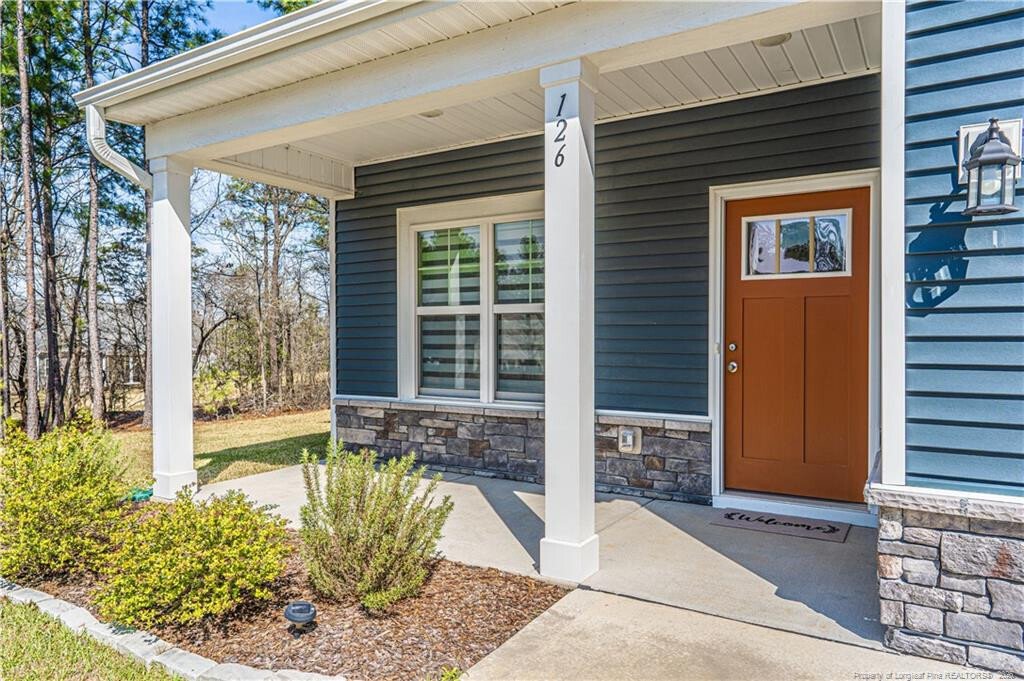 House in Jackson Springs, North Carolina, United States 2 - 17979551