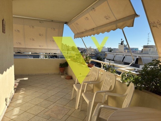 Apartment in Glyfada, Attica, Greece 3 - 17976080