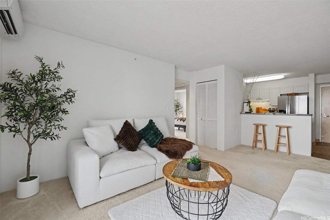 Condo in Honolulu, Hawaii, United States 4 - 17979874