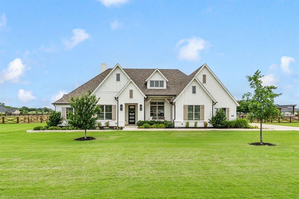 House in Lantana, Texas, United States 1 - 17975813