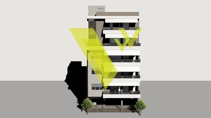 Apartment in Dafni, Attica, Greece 2 - 17976727