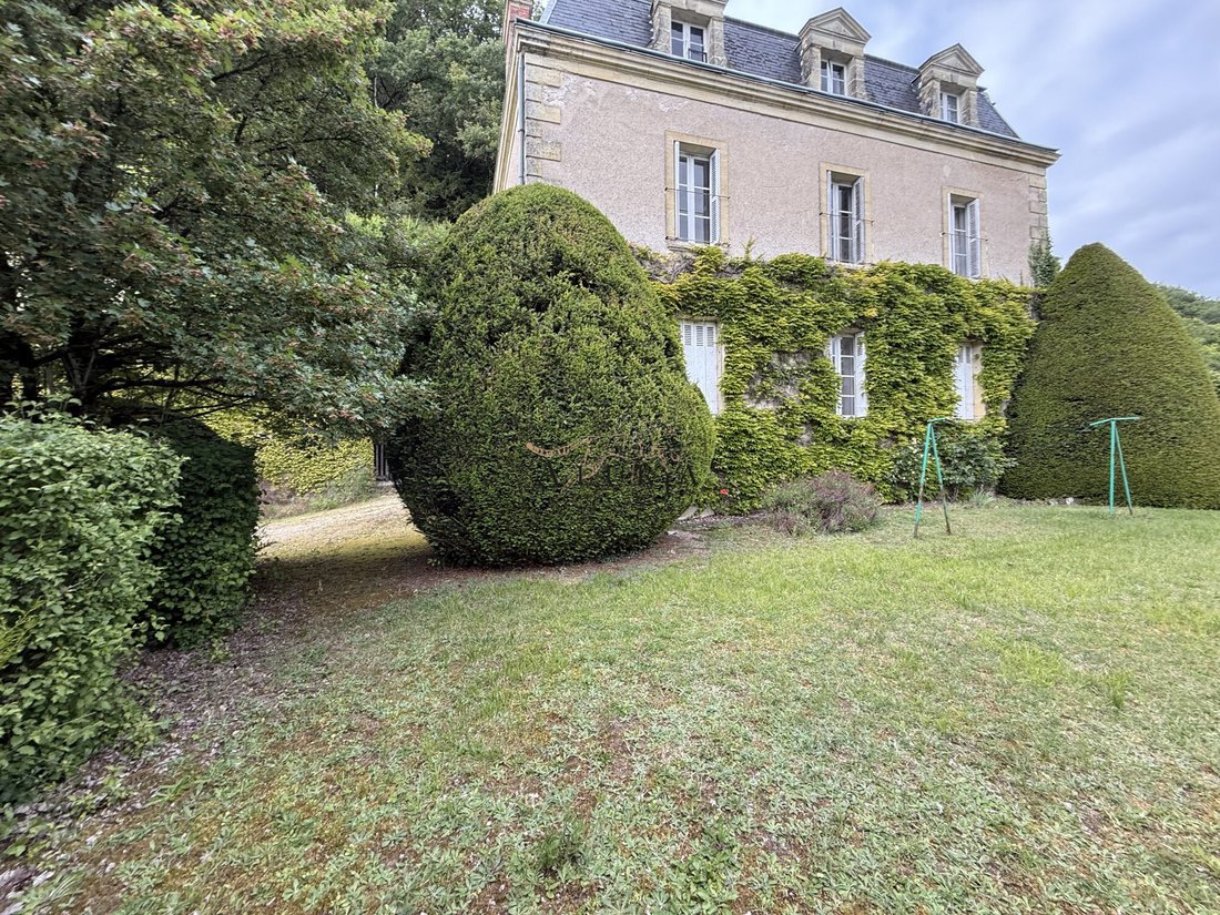 Casa a Amboise, Centro, Francia 4 - 17924709