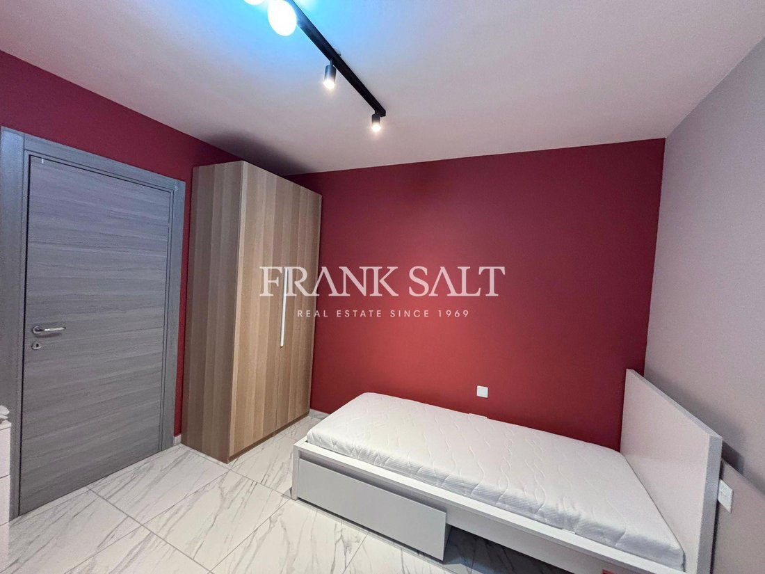 Apartment in Marsaskala, Malta 3 - 17770740