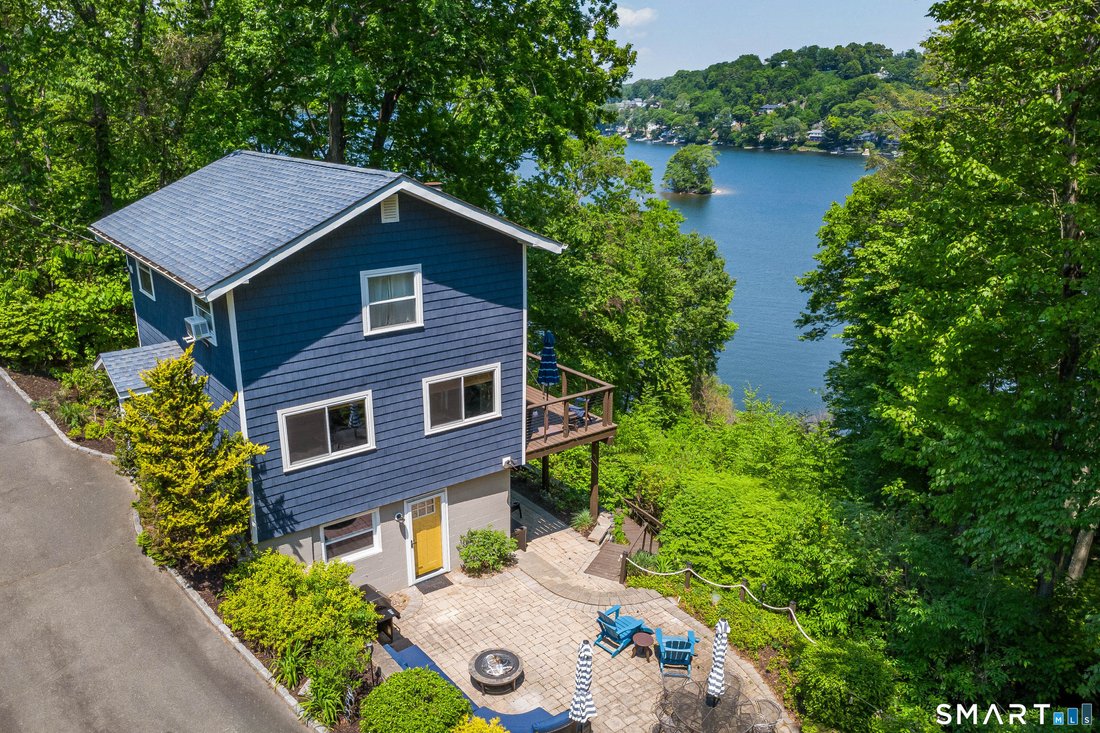 House in Danbury, Connecticut, United States 2 - 17978560