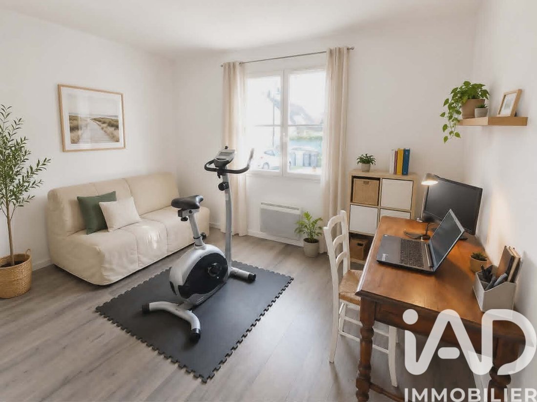 House in Arrondissement of Fontainebleau, Ile-de-France, France 4 - 17980899