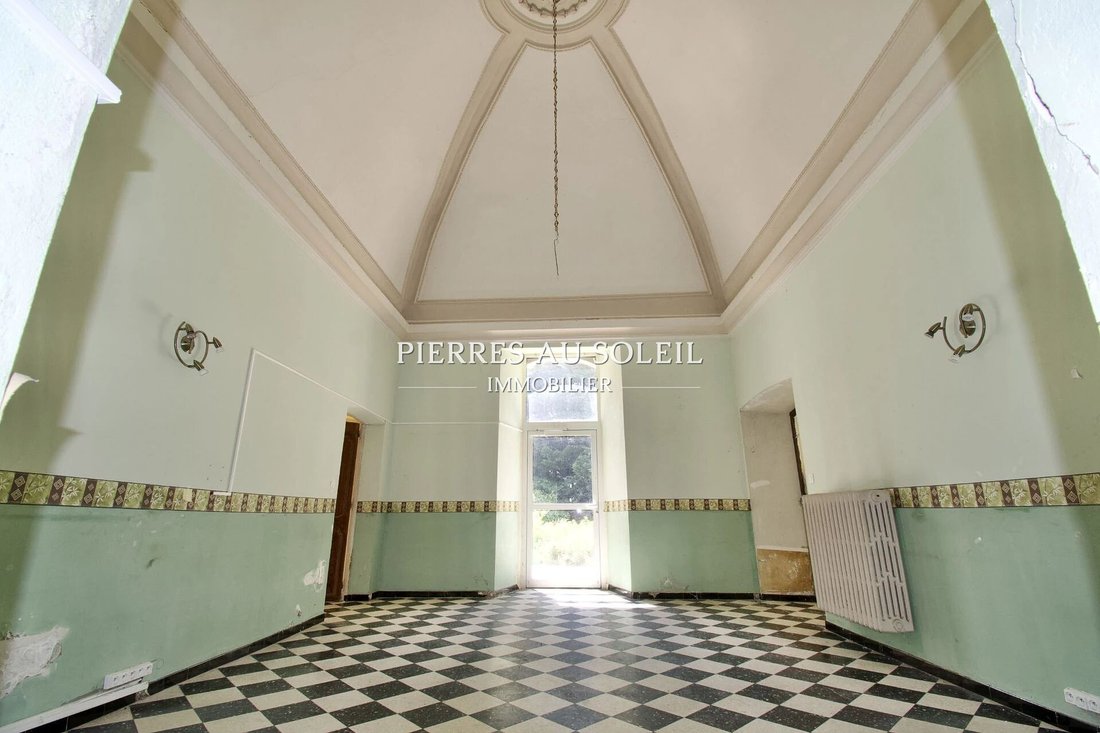 Villa in Zone d'Activité, Bédarieux, France 3 - 17976305