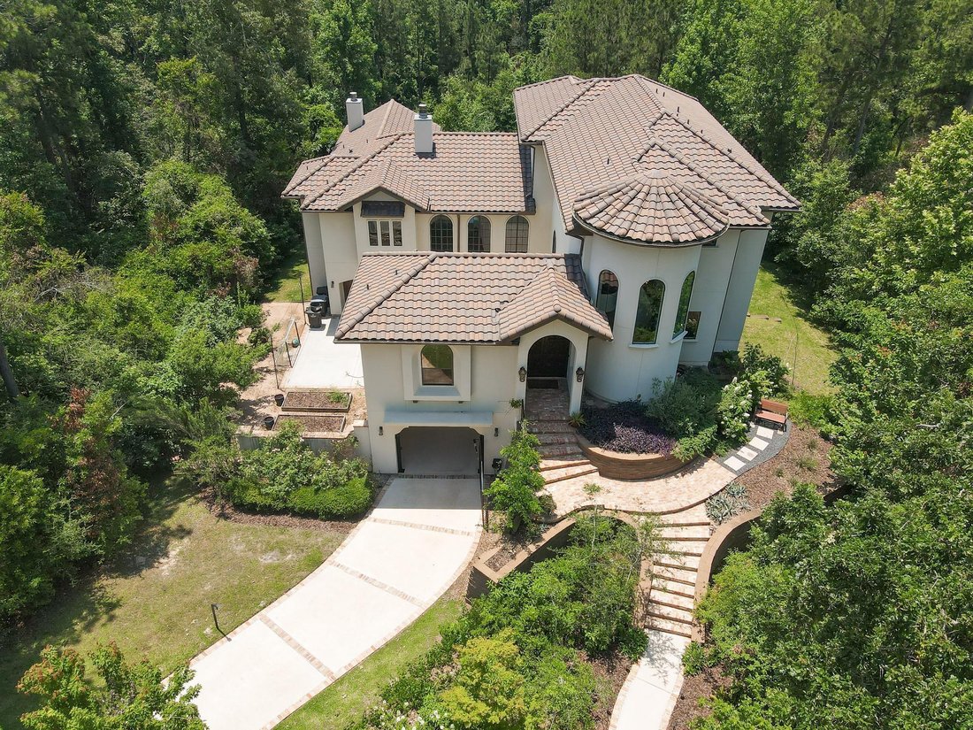 House in Spring, Texas, United States 5 - 17980140