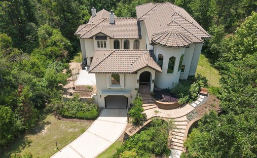 House in Spring, Texas, United States 1