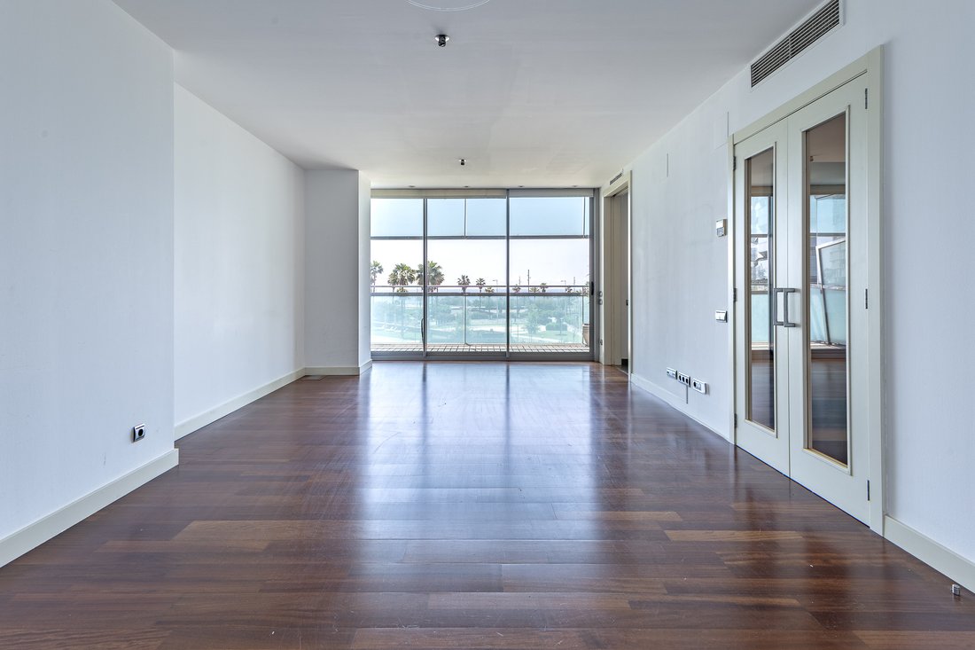 Apartment in Sant Martí, Barcelona, Spain 4 - 17978934