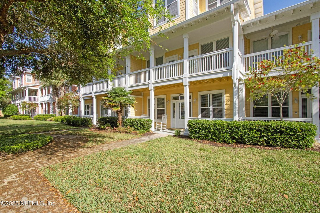 Condo in Fernandina Beach, Florida, United States 5 - 17978570
