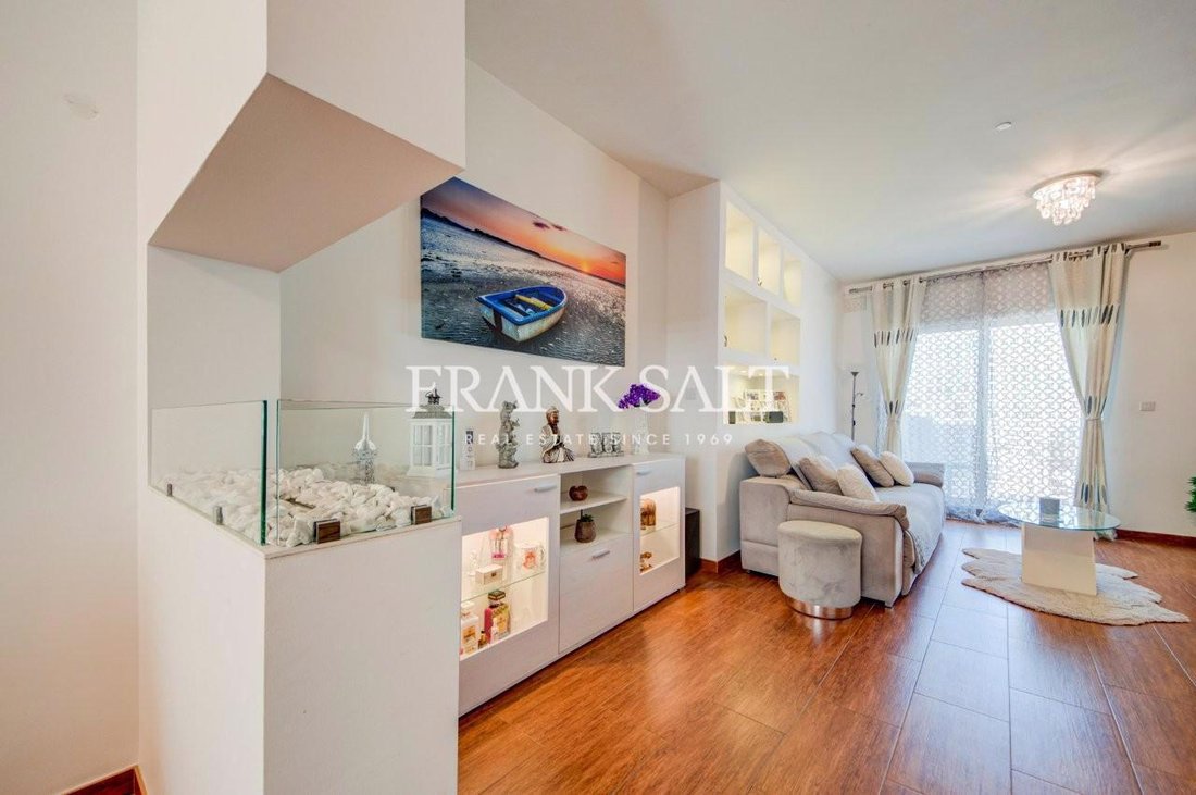 Apartment in Ħal Għaxaq, Malta 3 - 17907708