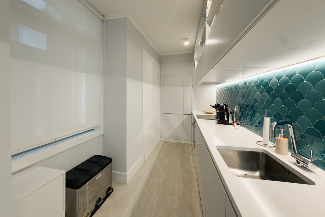 Apartment in Santo Antonio, Lisbon, Portugal 3 - 17976910
