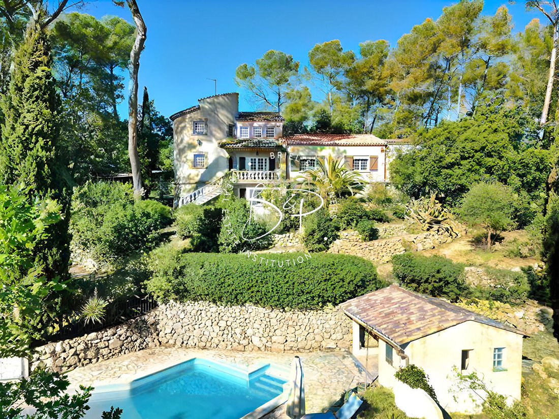 Villa in Est, Lorgues, France 2 - 17962849
