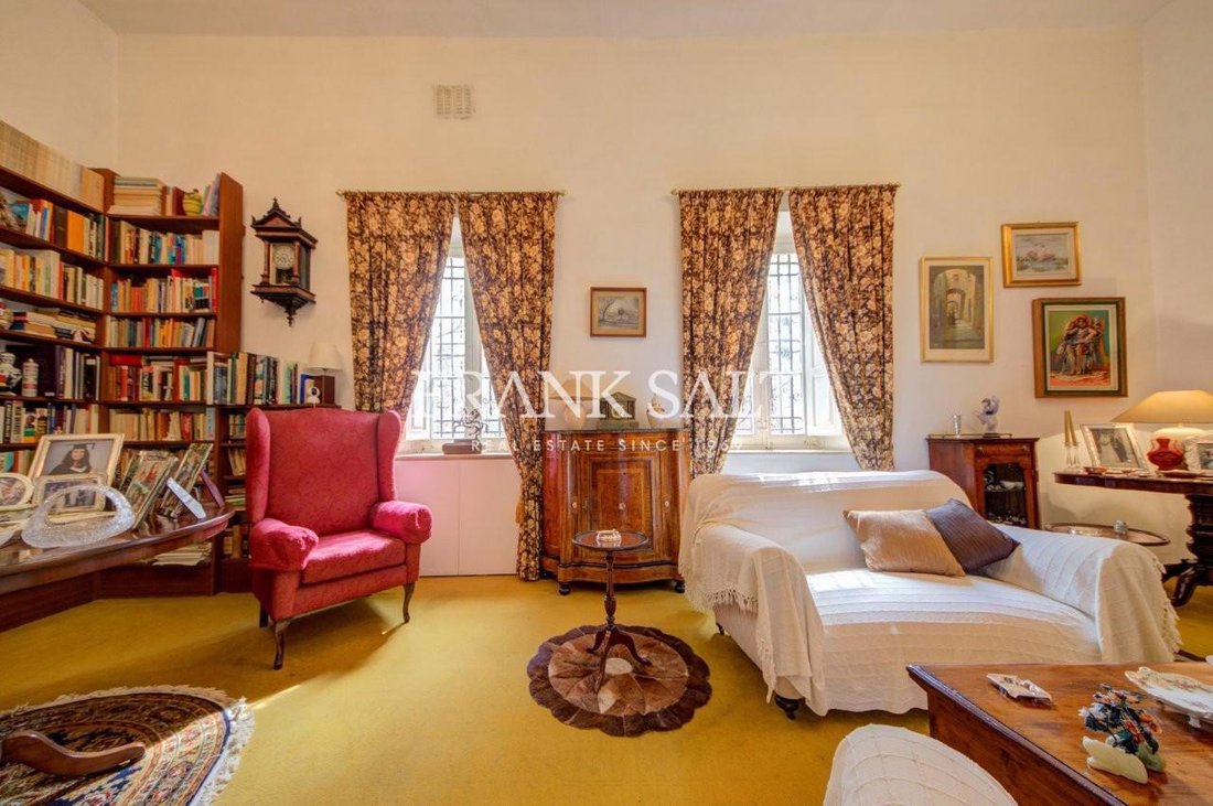 Estate in Tarxien, Malta 3 - 15434009