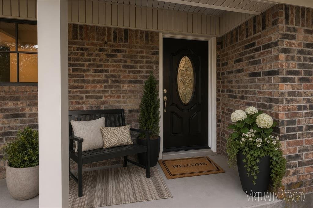 House in Gainesville, Texas, United States 5 - 17979155