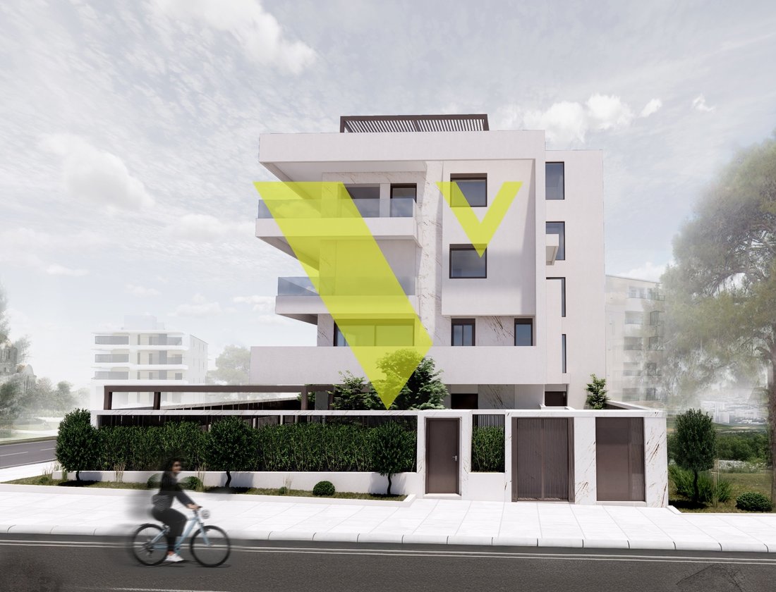 Apartment in Glyfada, Attica, Greece 4 - 17976075
