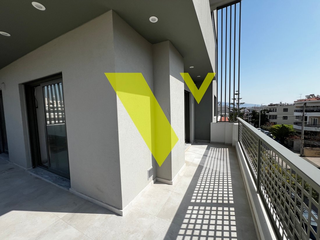 Apartment in South Athens, Attica, Greece 3 - 17975997