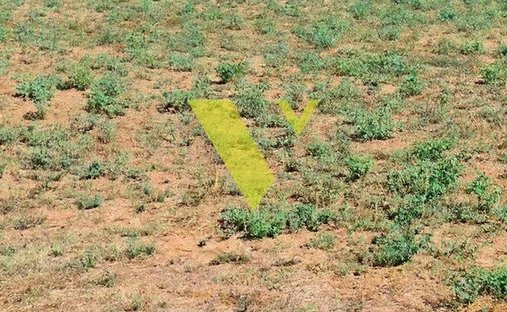 Land in Vari, Attica, Greece 1