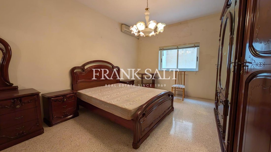 Apartment in Sliema, Malta 5 - 17911028