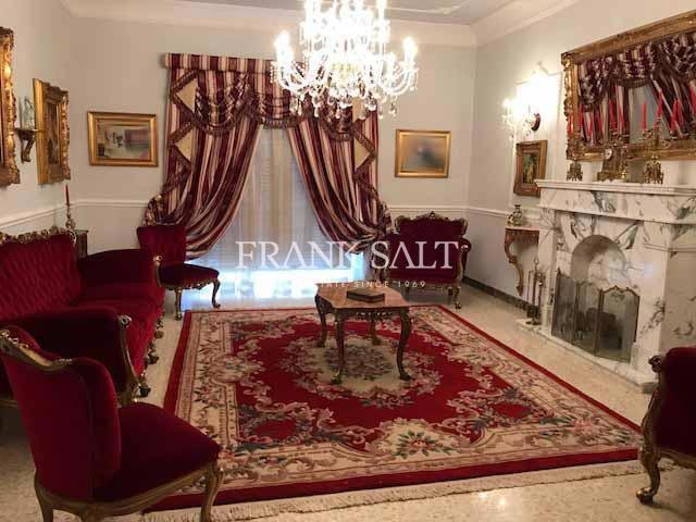 Villa in Ir-Rabat, Malta 1 - 13824978