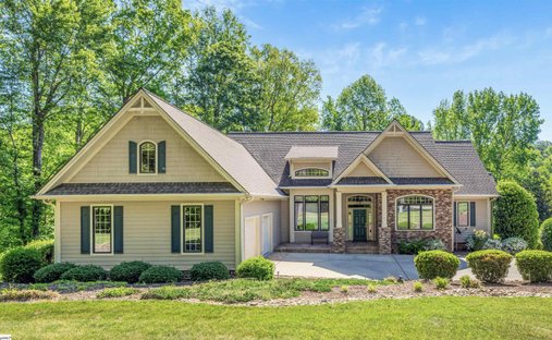 House in Travelers Rest, South Carolina, United States 1