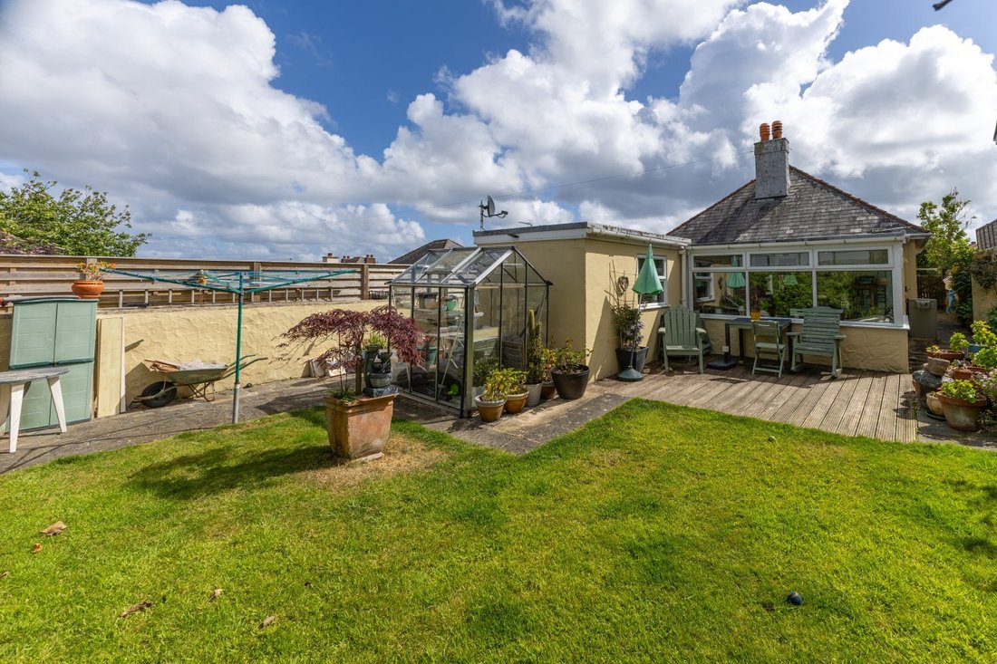 Bungalow in Northern Ireland 3 - 17974921