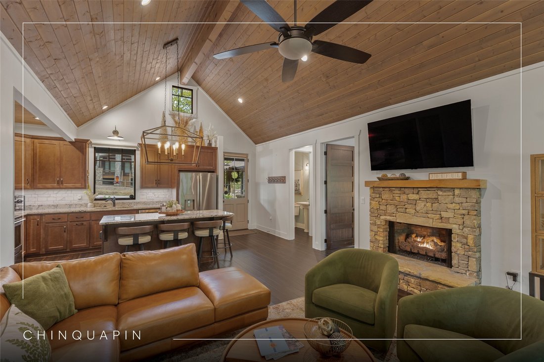 House in Glenville, North Carolina, United States 2 - 17974863