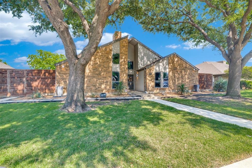 House in Carrollton, Texas, United States 1 - 17975804