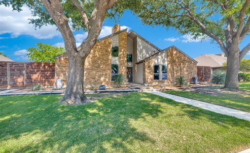House in Carrollton, Texas, United States 1
