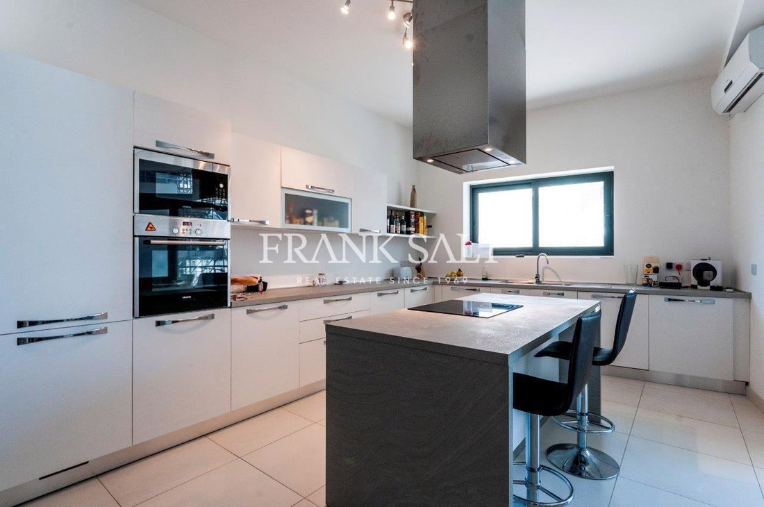 Apartment in Saint Julian's, Malta 3 - 17958612