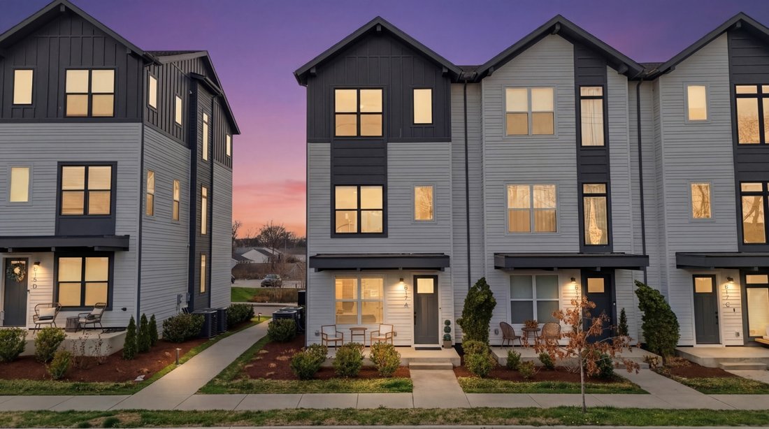 Co Op in Nashville, Tennessee, United States 1 - 17975541
