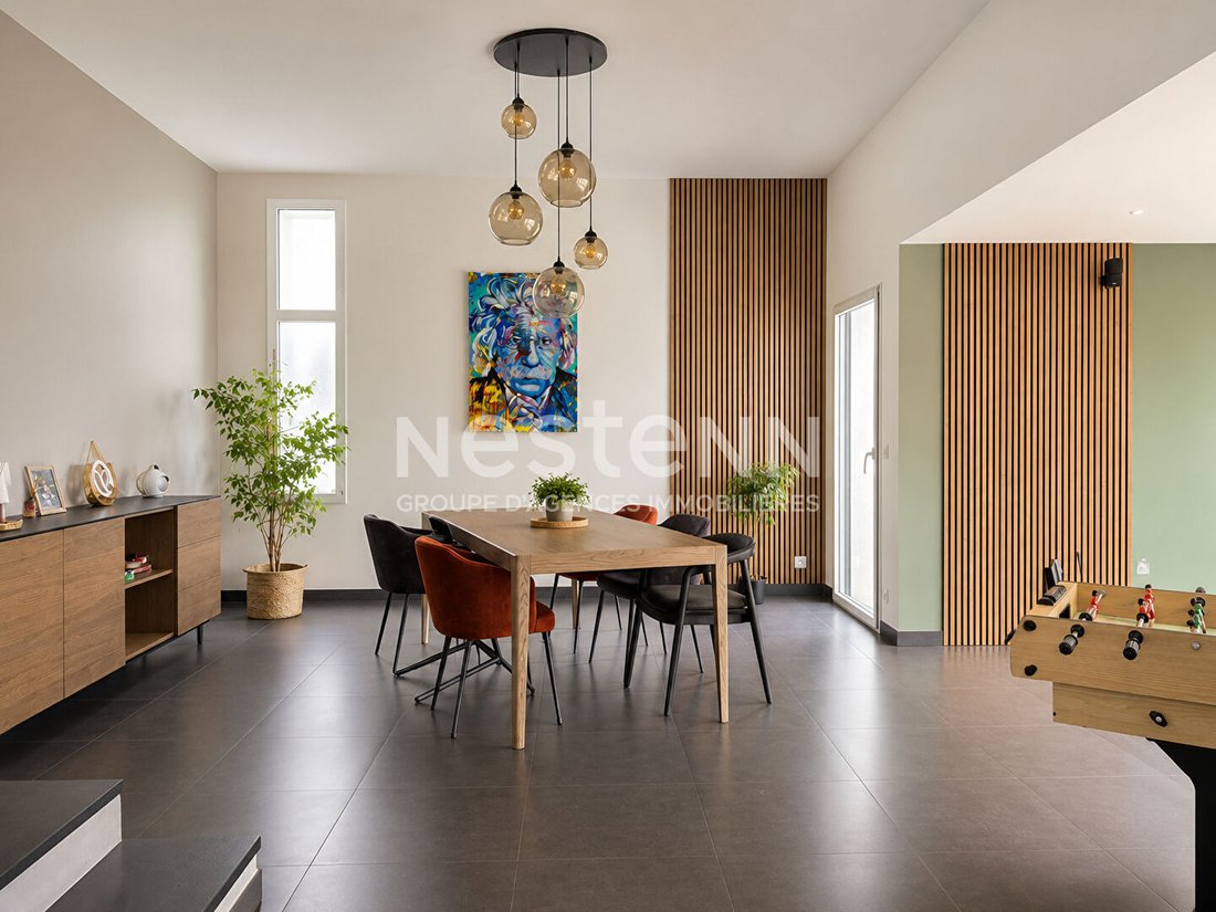 House in Bois de Verrieres-Vaupereux, Verrières-le-Buisson, France 4 - 12790613