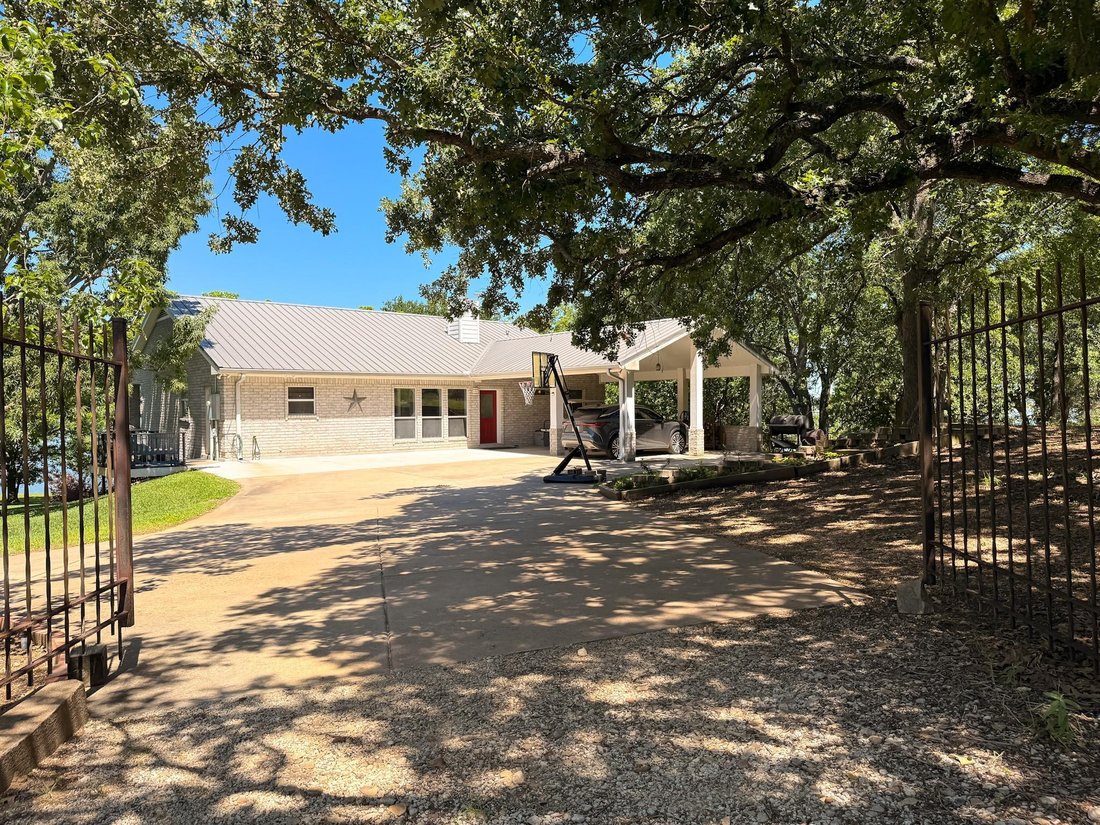 House in Jewett, Texas, United States 5 - 17969839